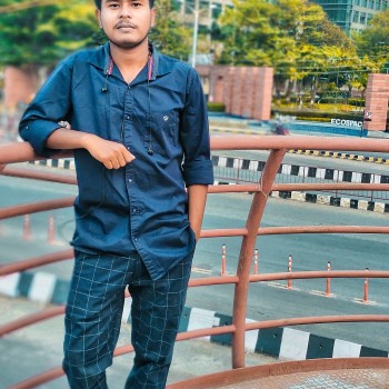 Abhishek roy
